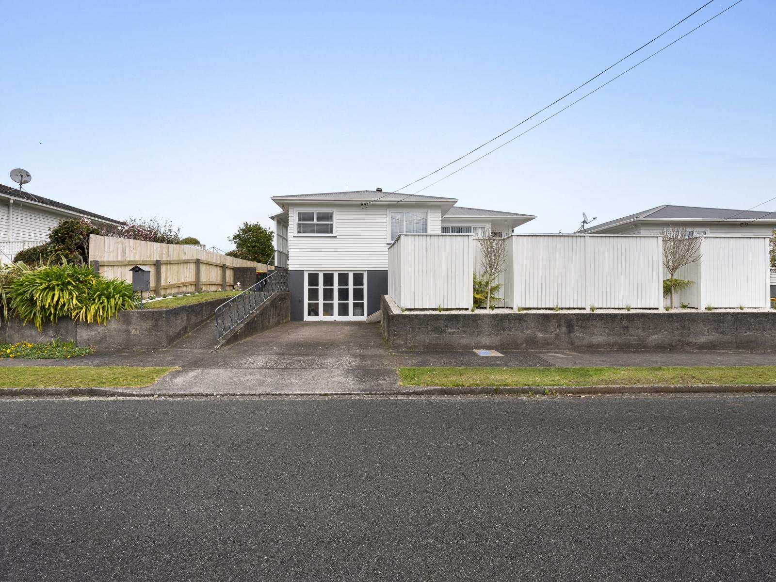 3 Blenheim Place, Vogeltown