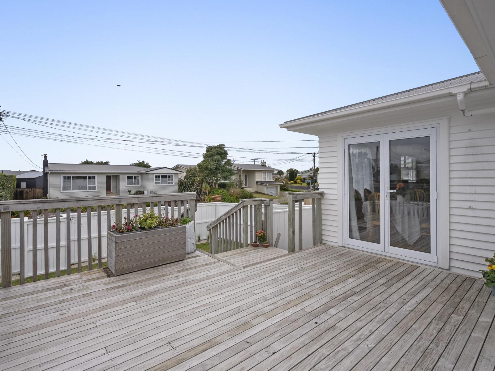 3 Blenheim Place, Vogeltown
