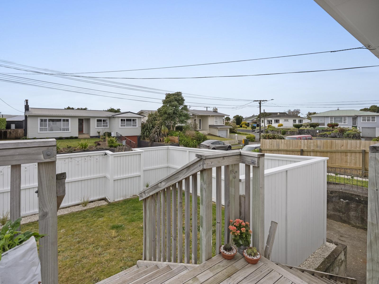 3 Blenheim Place, Vogeltown