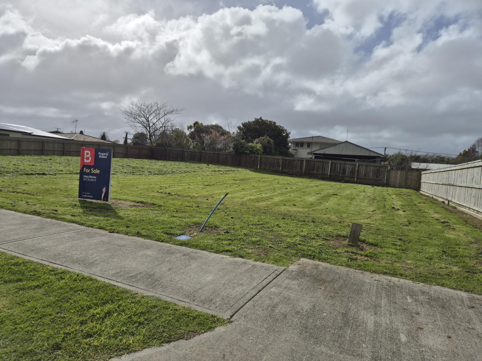 9 Rayner Lane, Marton