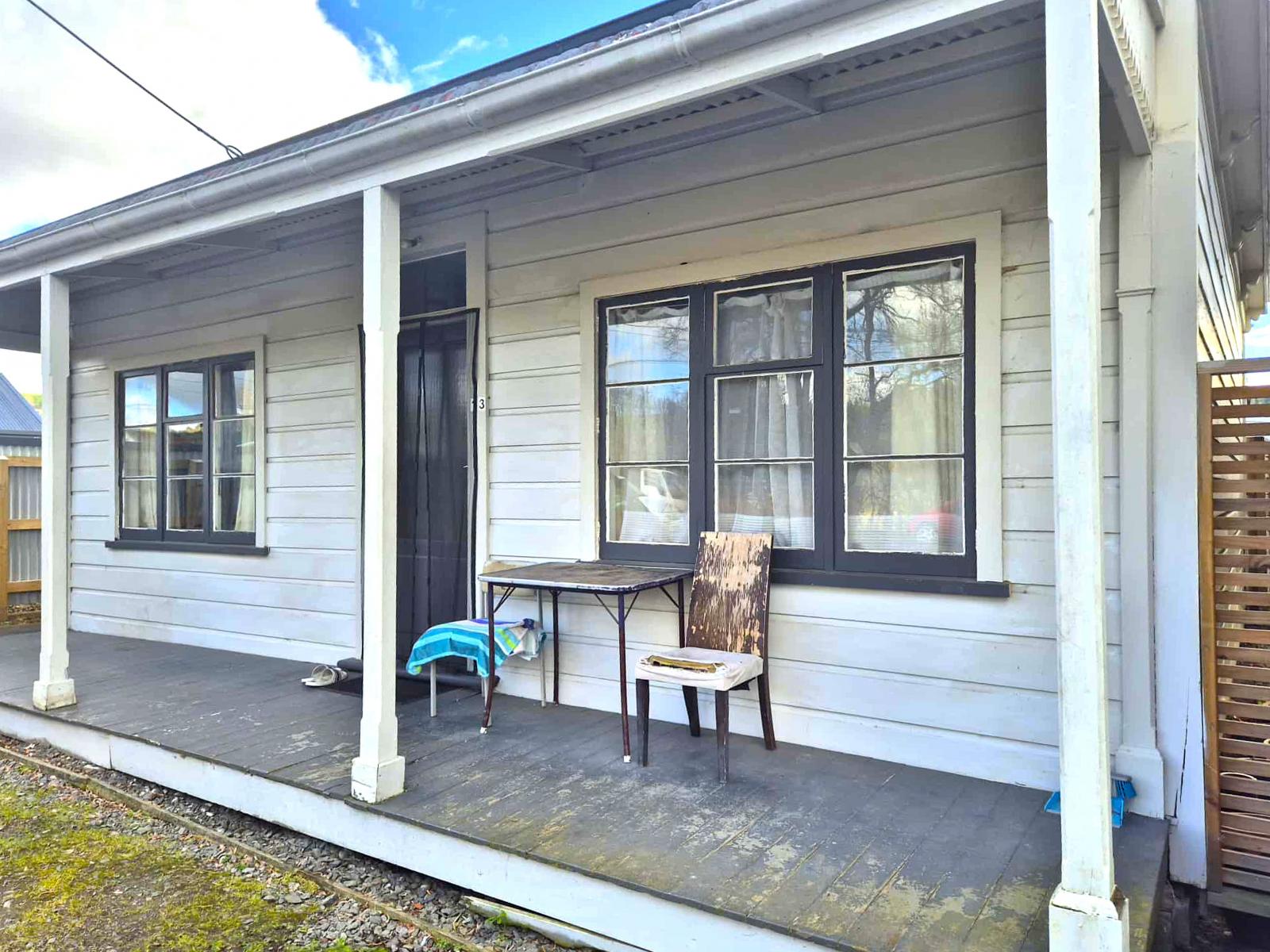 13 Weka Street, Taihape