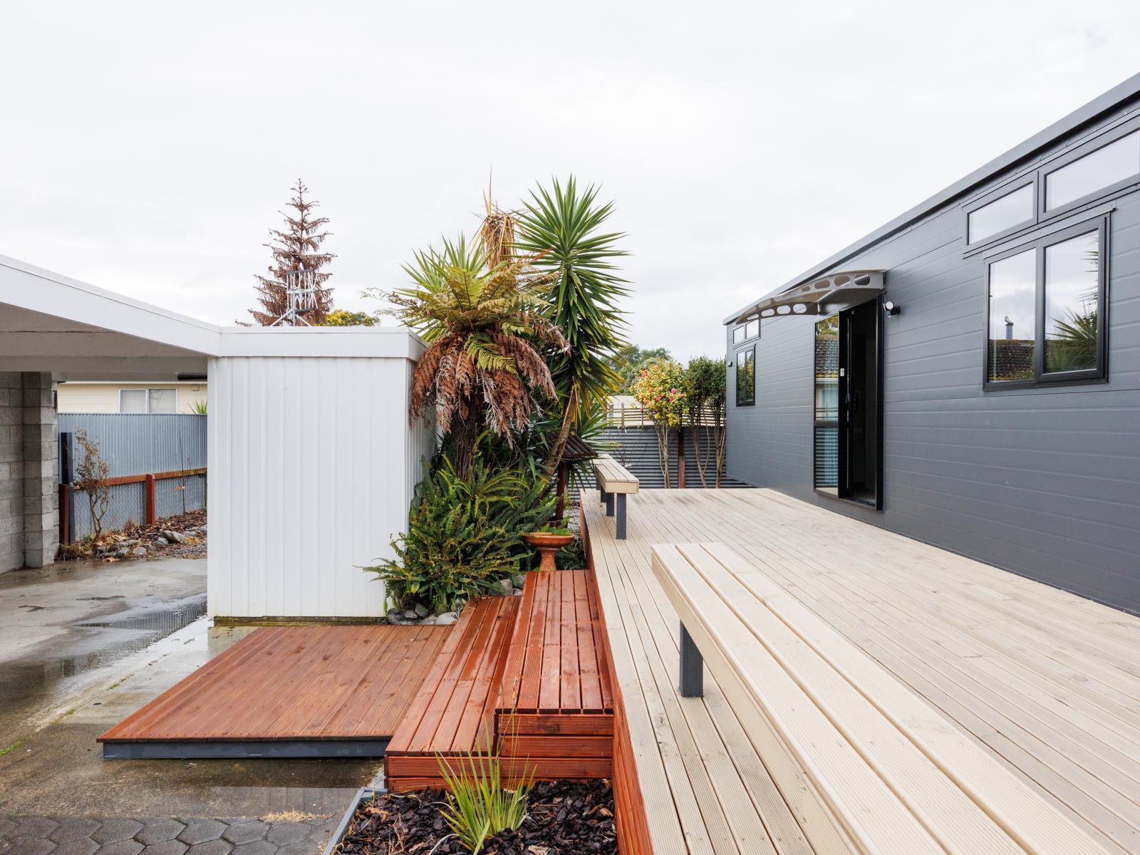 2 and 2B Rutland Place, Milson