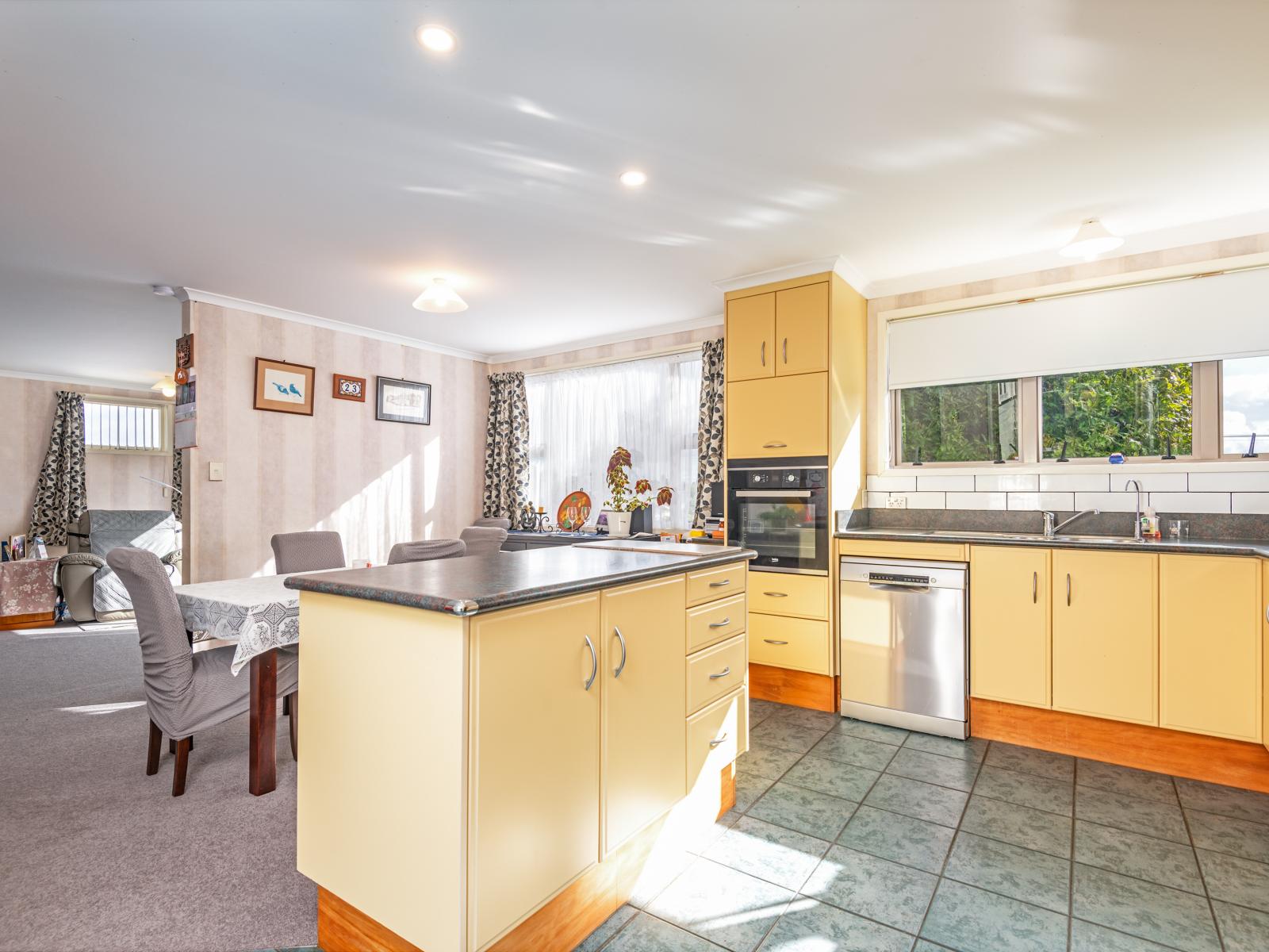 23 Grey Street, Marton