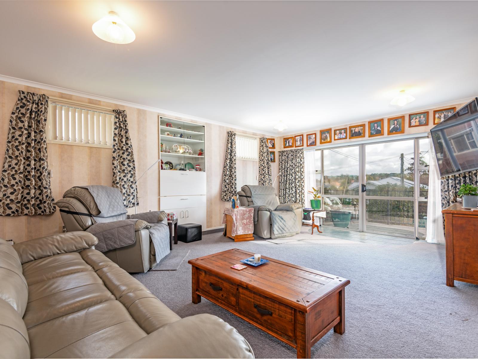 23 Grey Street, Marton