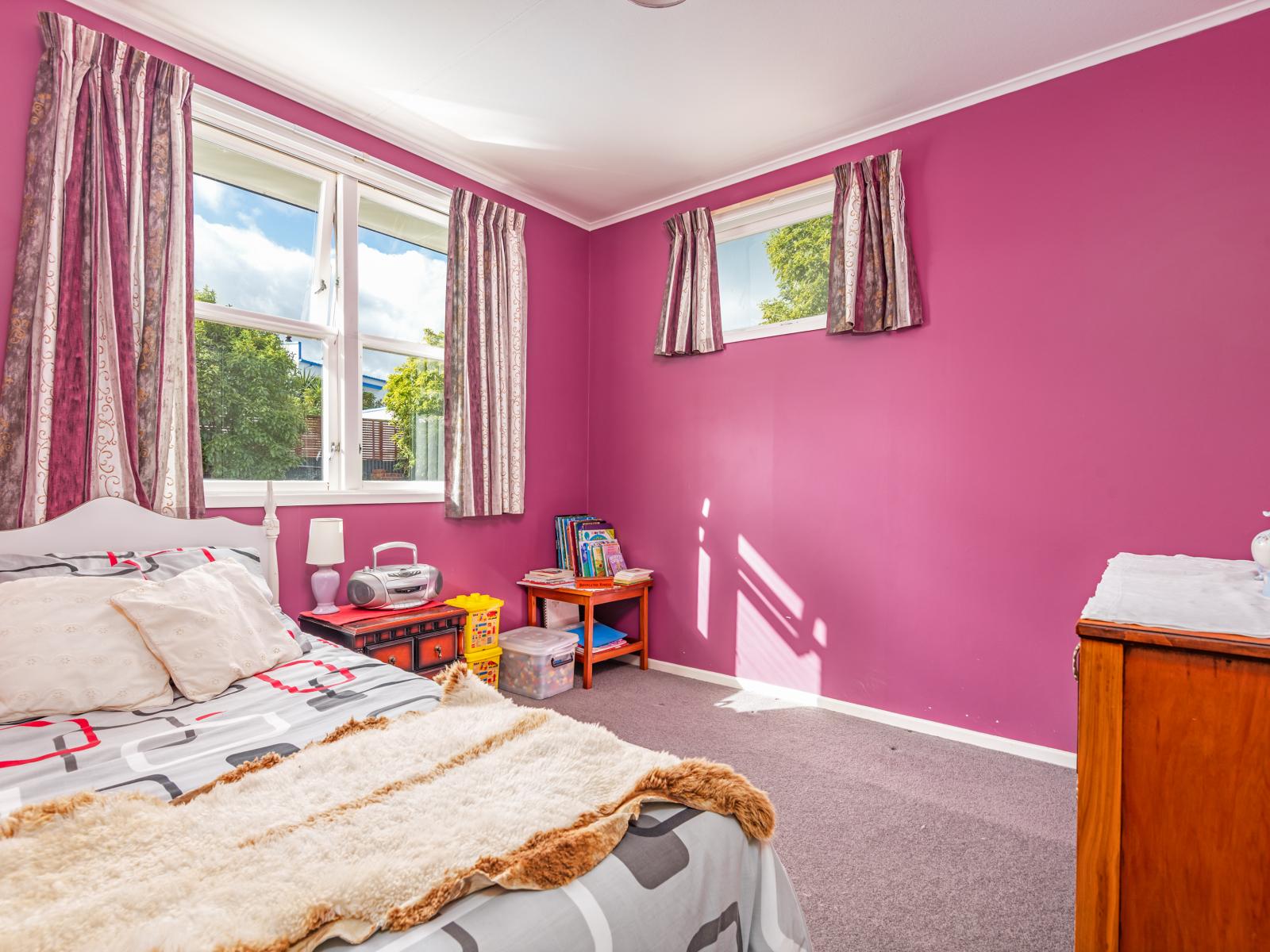23 Grey Street, Marton