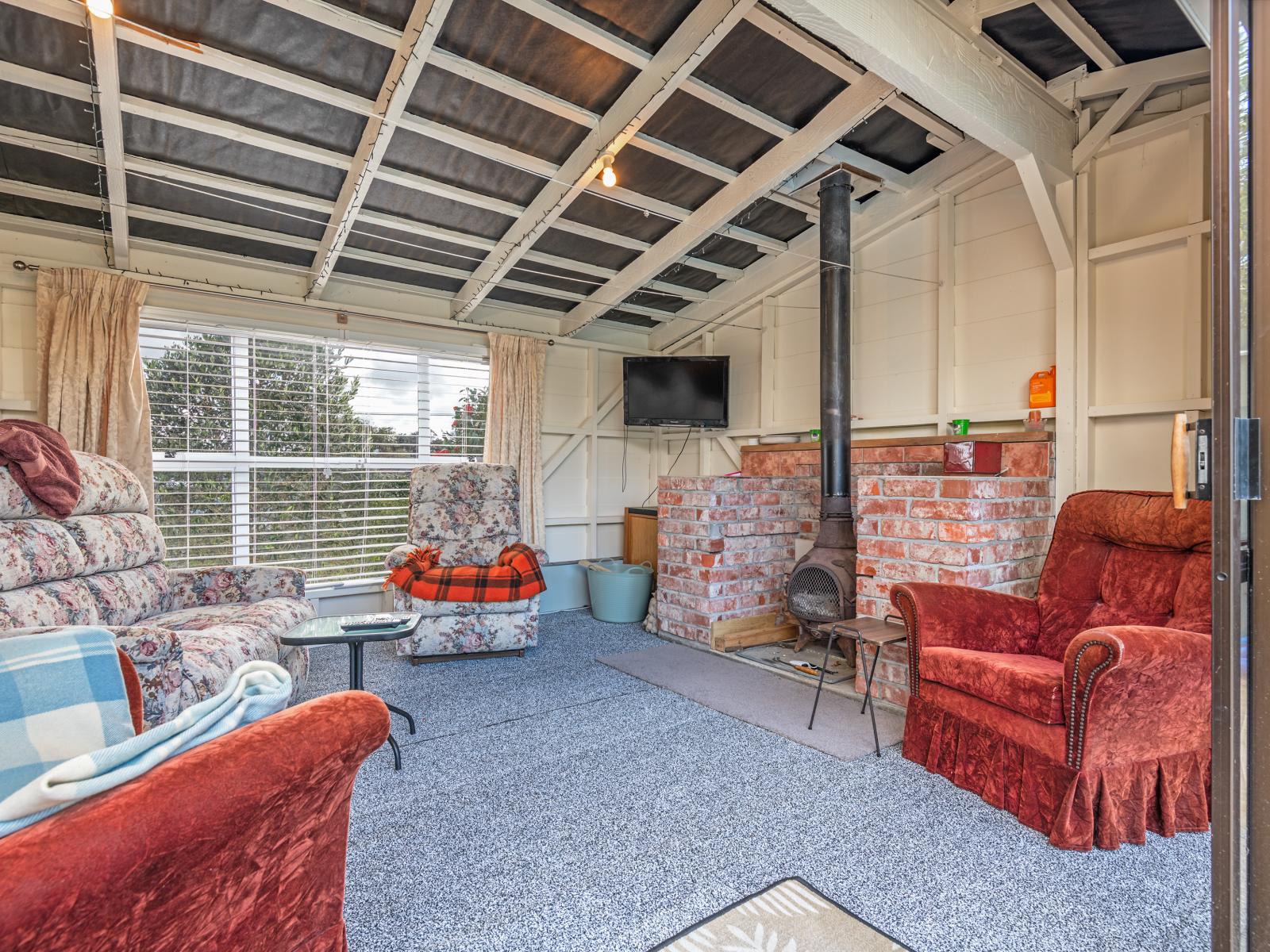 23 Grey Street, Marton