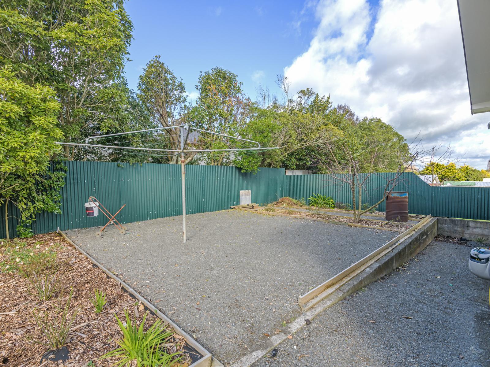 23 Grey Street, Marton