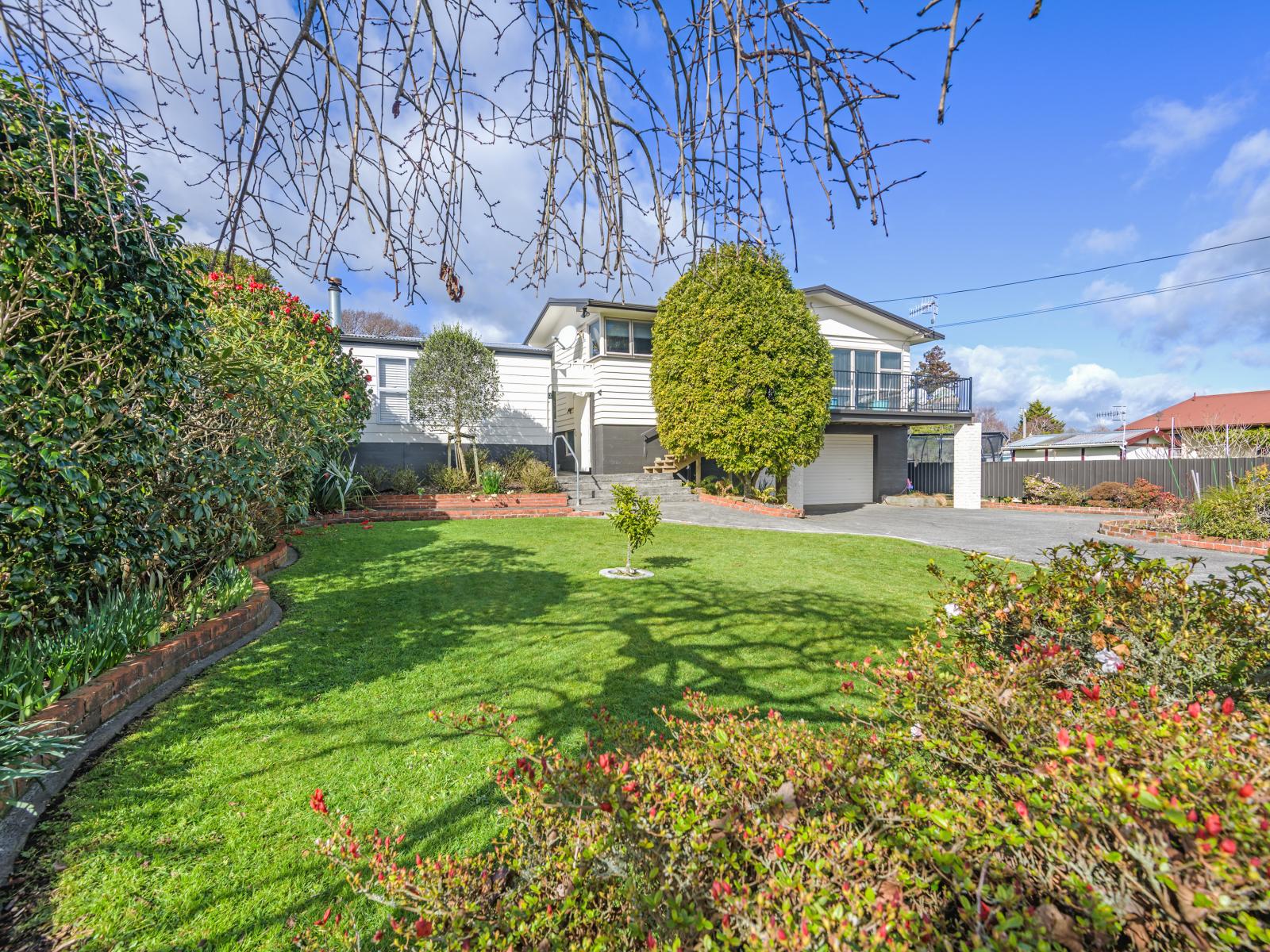 23 Grey Street, Marton
