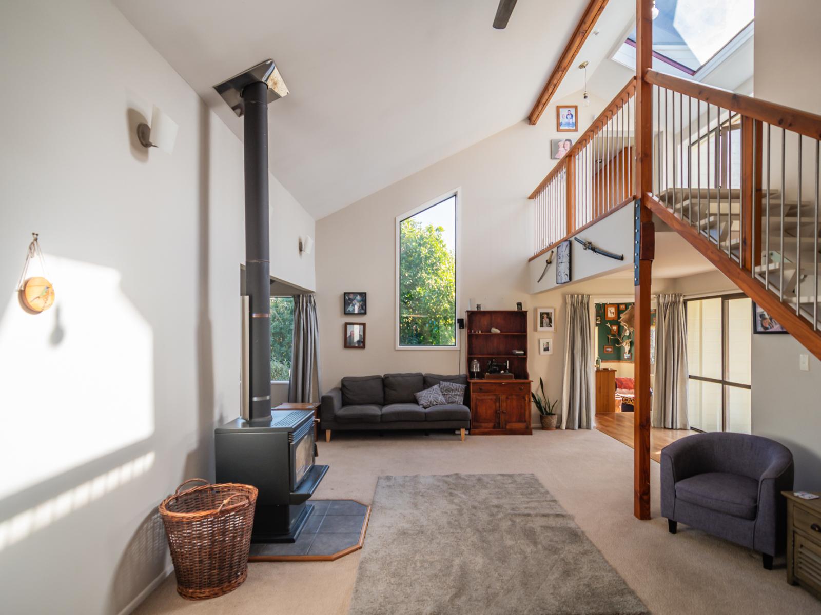 214 Rosebrook Road, Timaru Surrounds