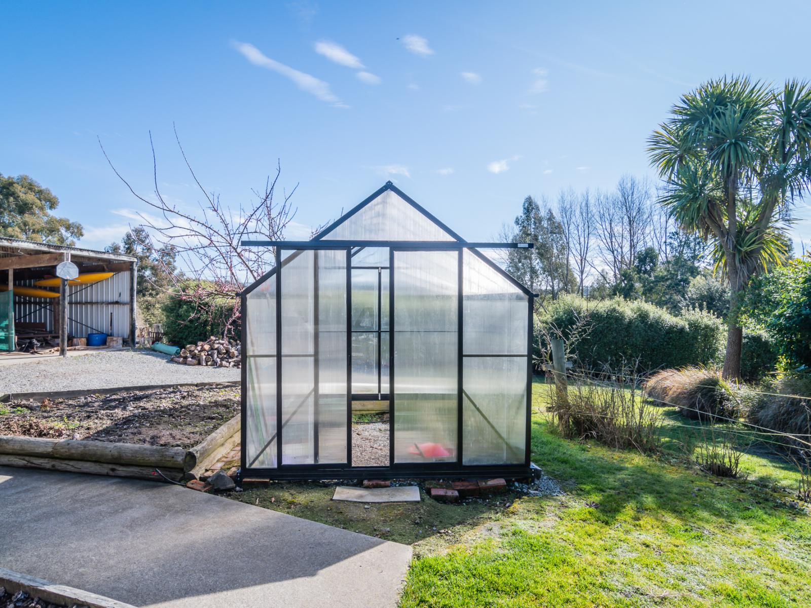 214 Rosebrook Road, Timaru Surrounds