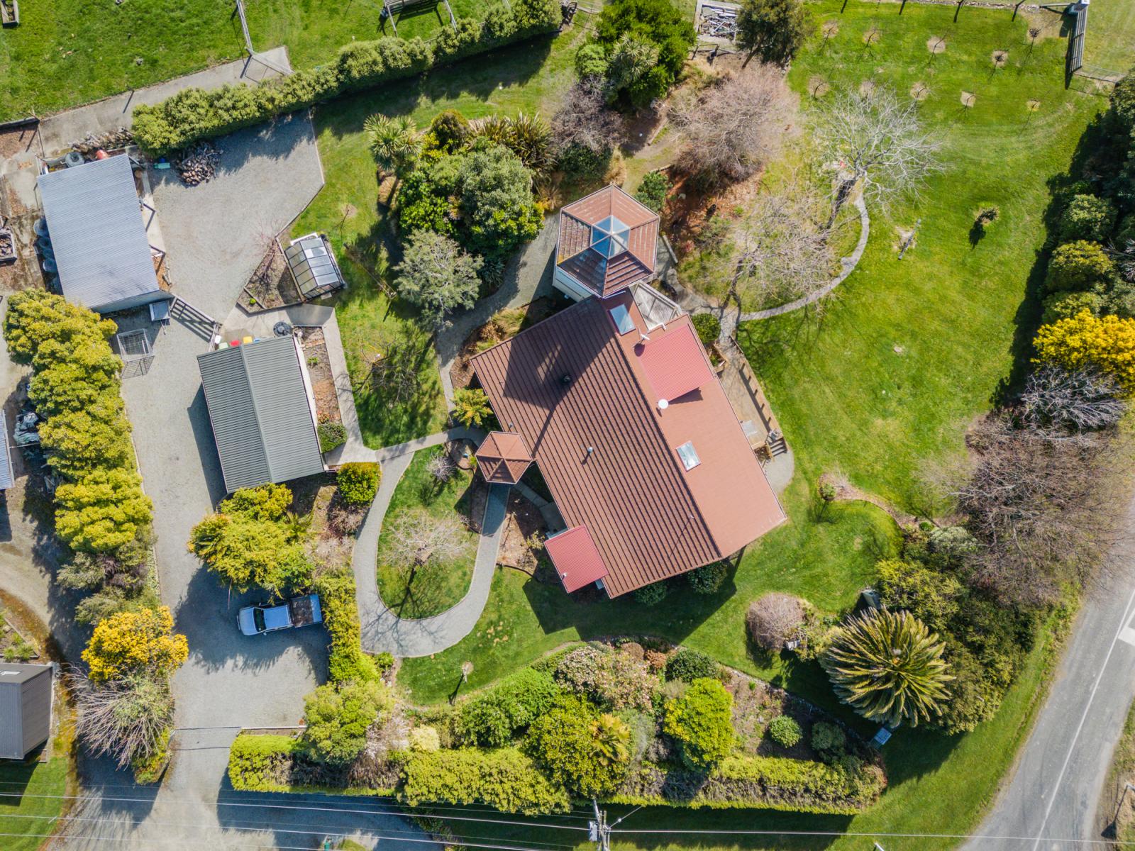 214 Rosebrook Road, Timaru Surrounds