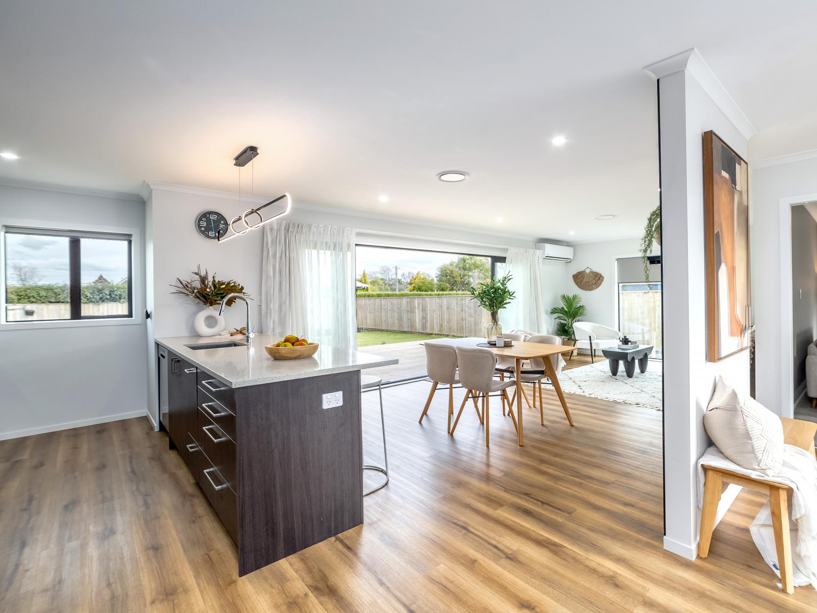 21 Coralie Place, Masterton