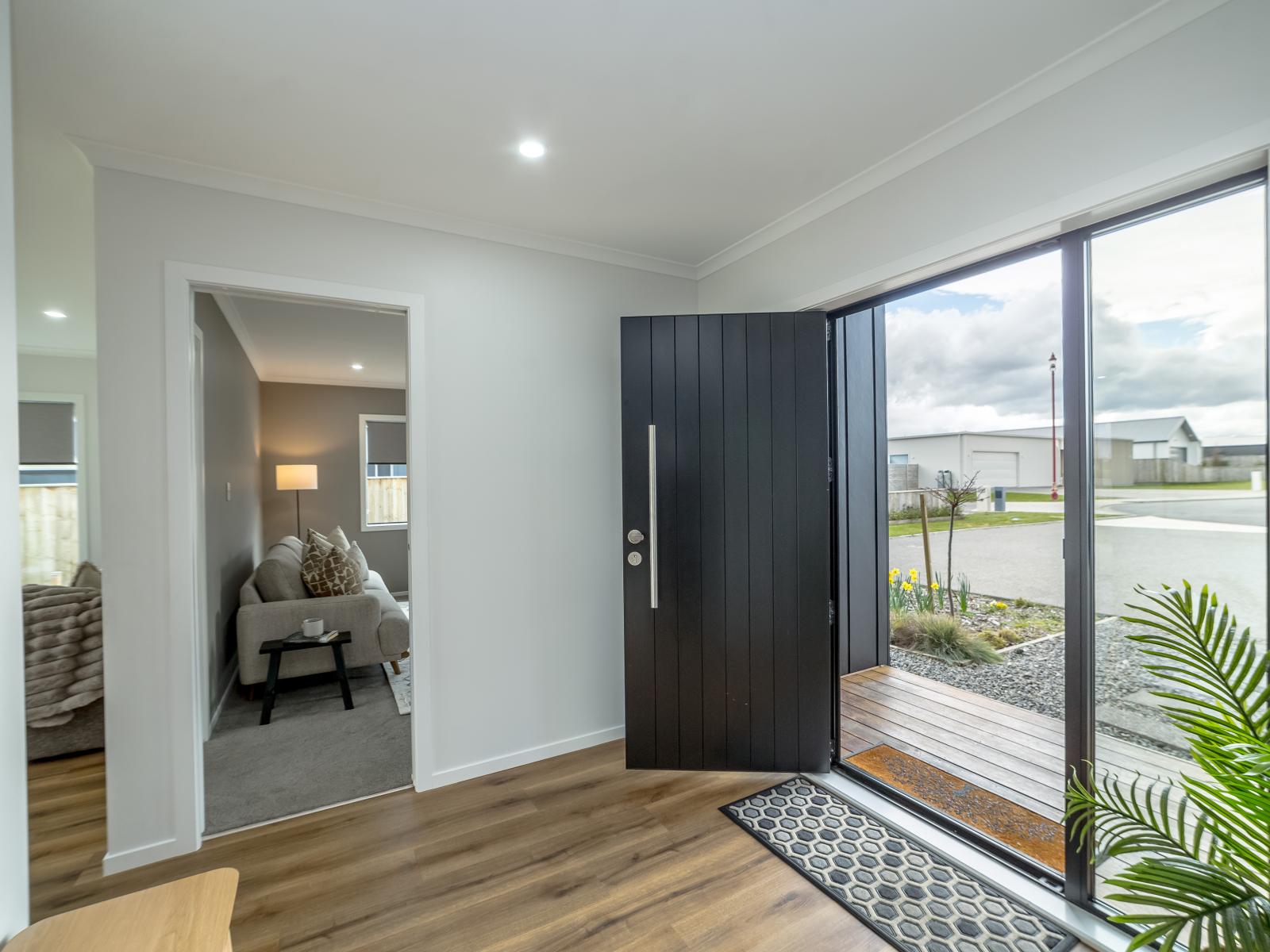 21 Coralie Place, Masterton