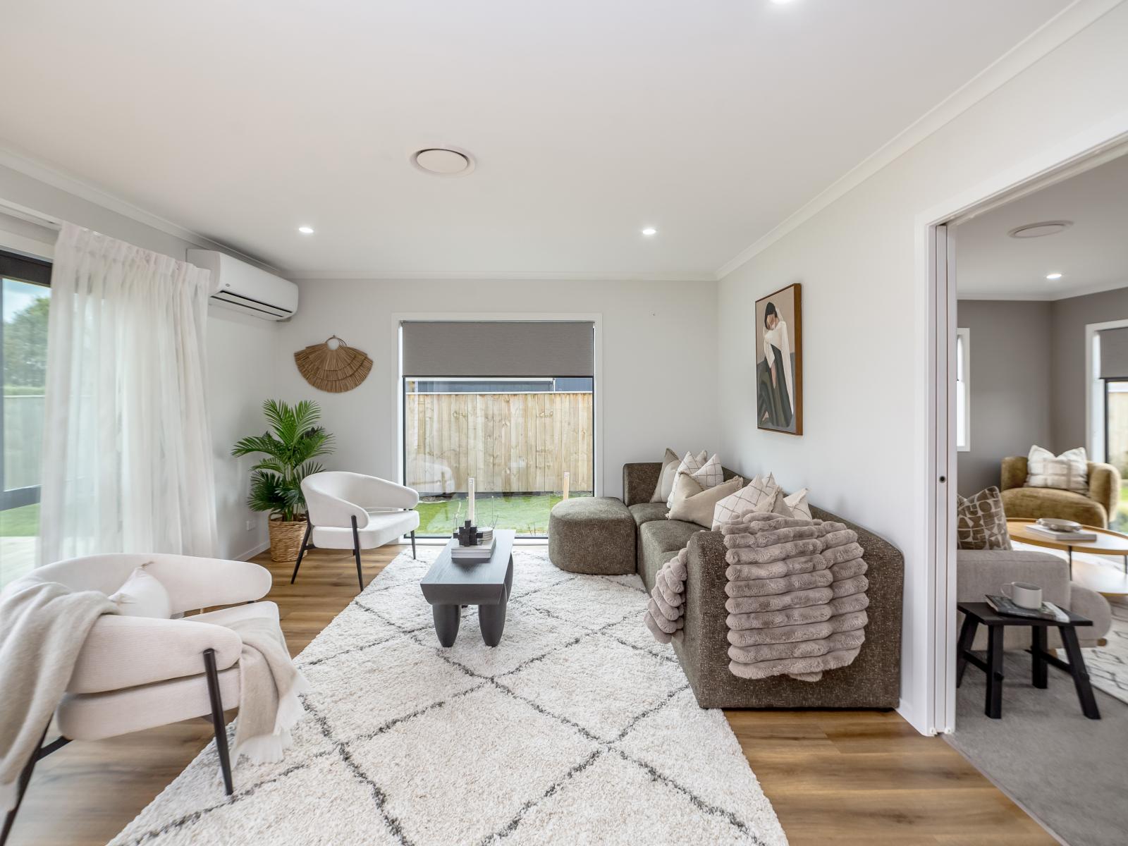 21 Coralie Place, Masterton