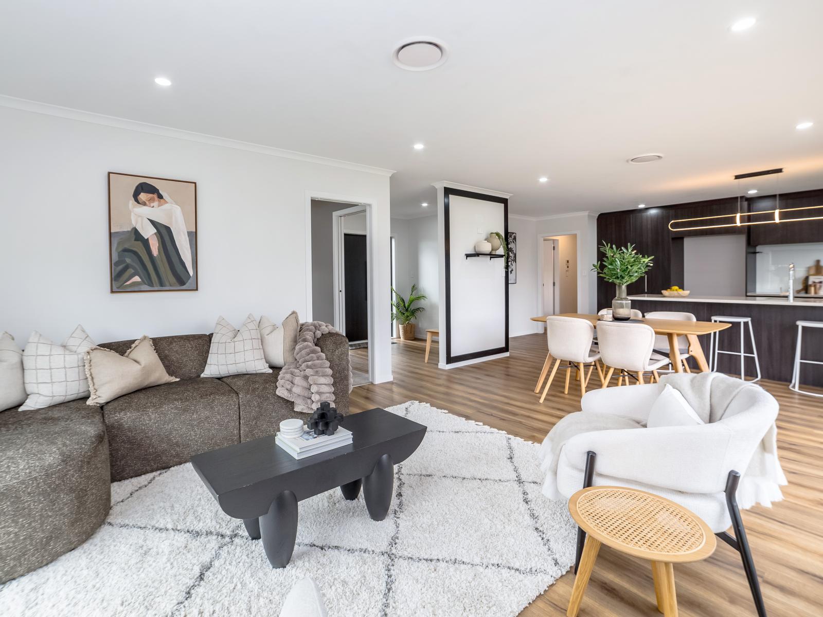 21 Coralie Place, Masterton