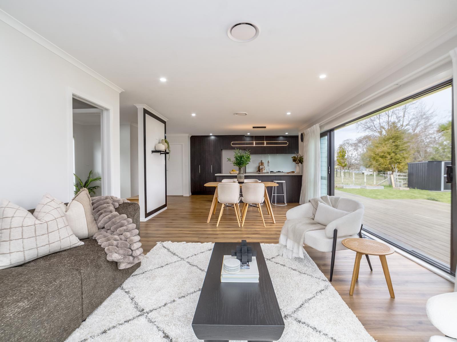 21 Coralie Place, Masterton