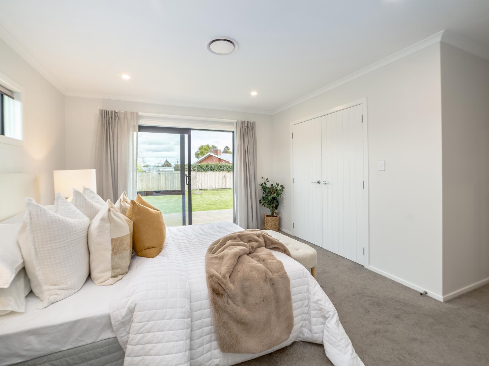21 Coralie Place, Masterton