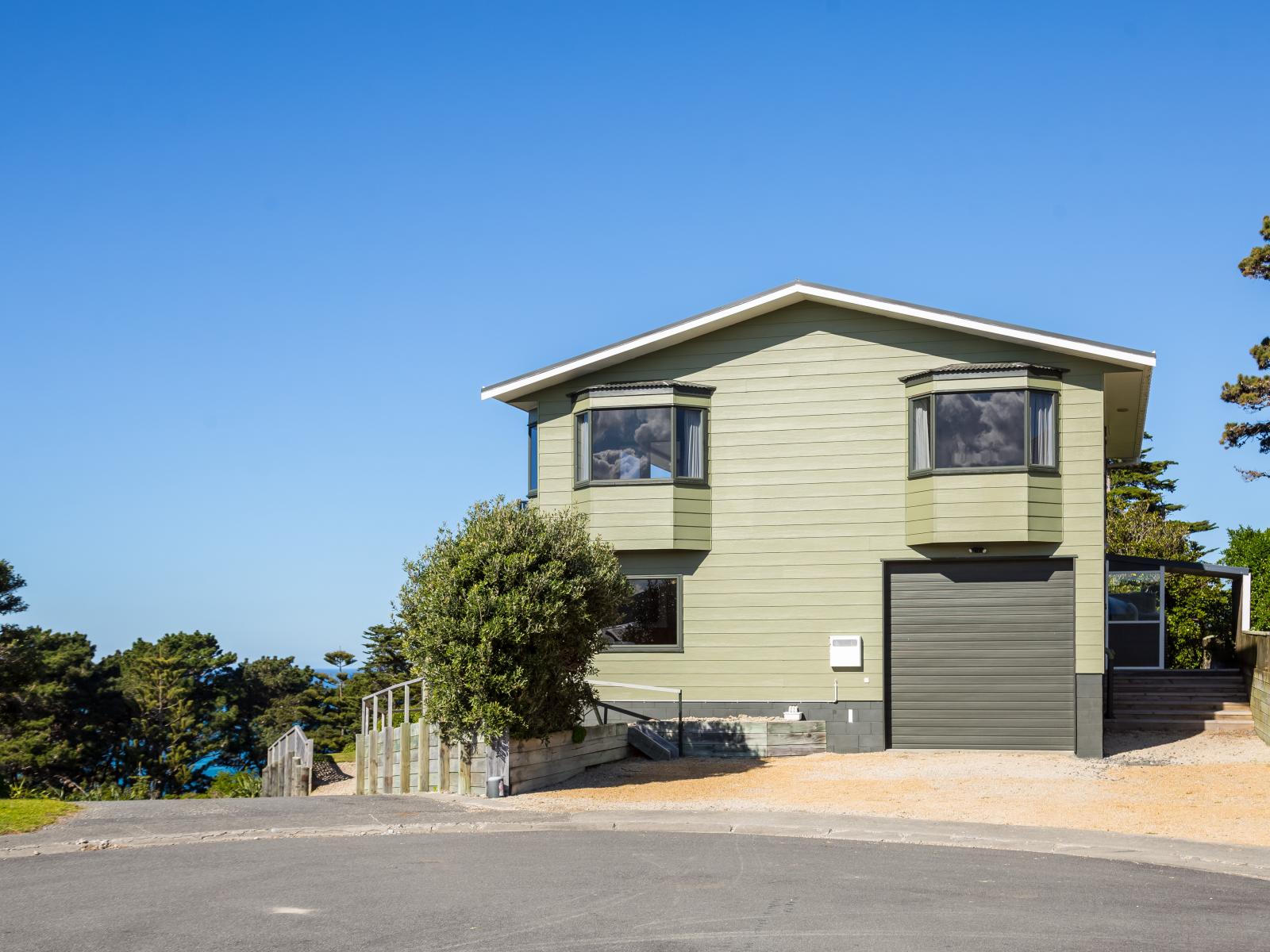 48 Balfour Crescent, Castlepoint