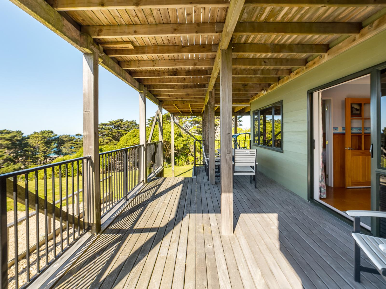 48 Balfour Crescent, Castlepoint