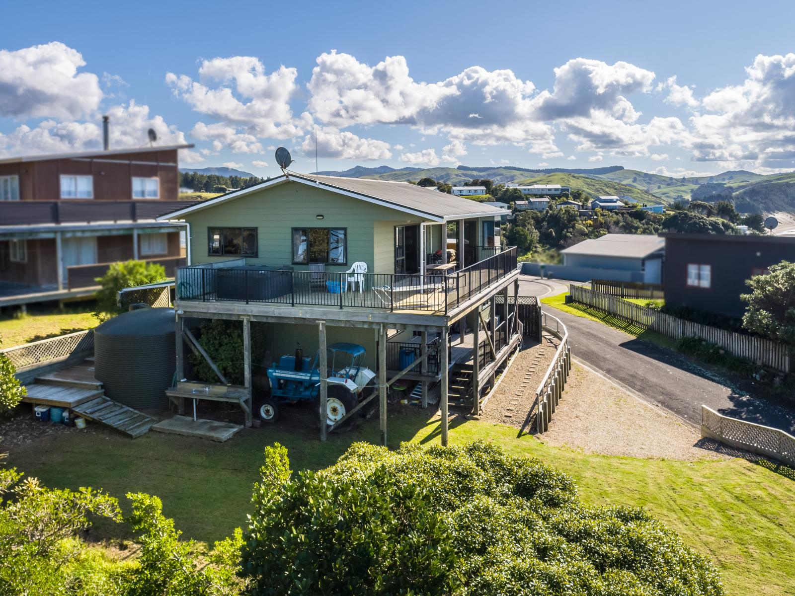 48 Balfour Crescent, Castlepoint