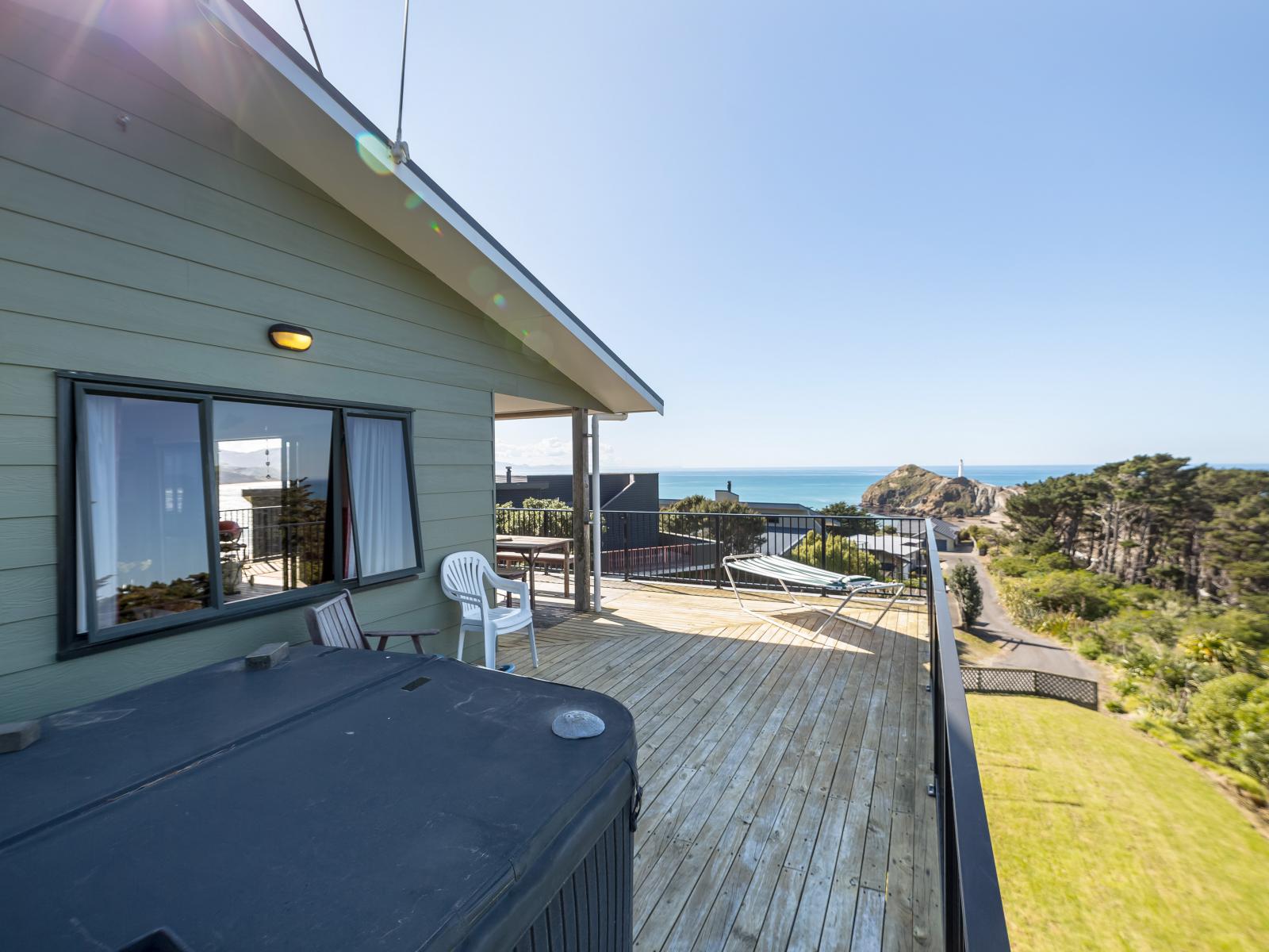 48 Balfour Crescent, Castlepoint