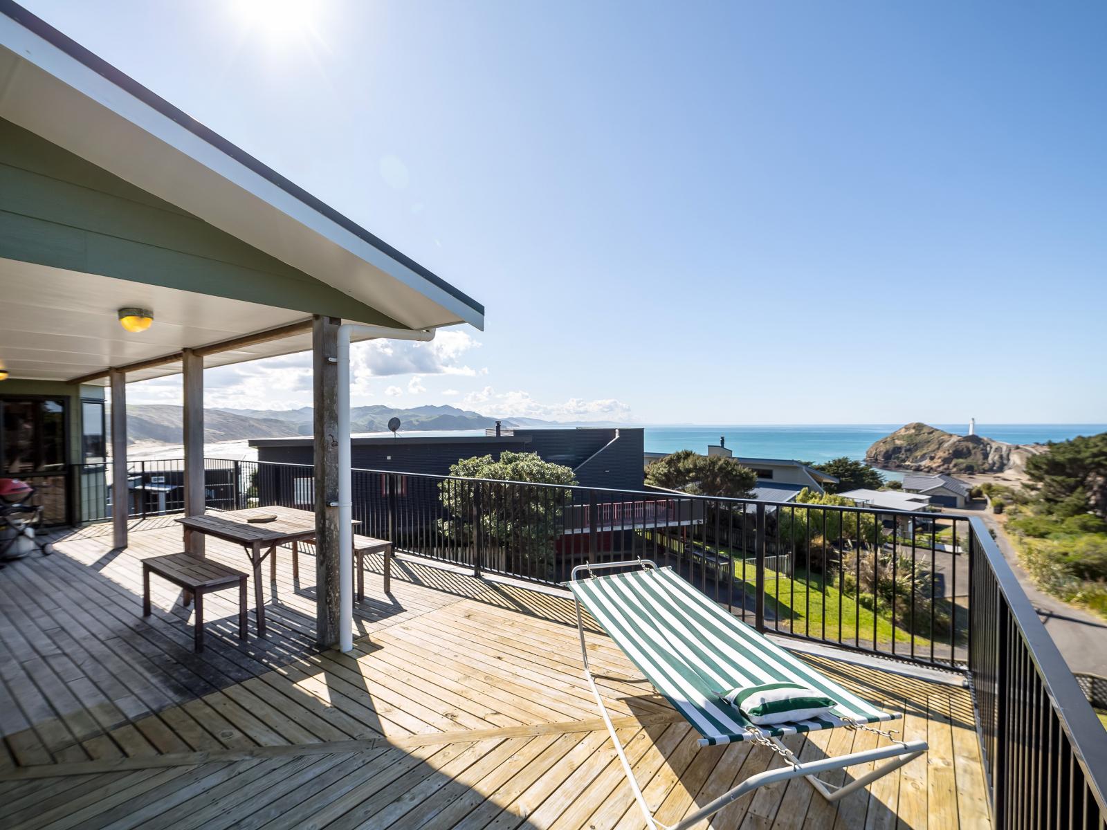 48 Balfour Crescent, Castlepoint