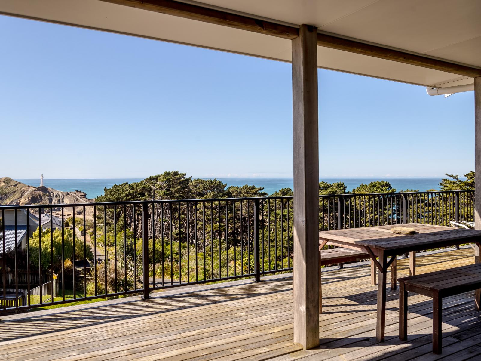 48 Balfour Crescent, Castlepoint