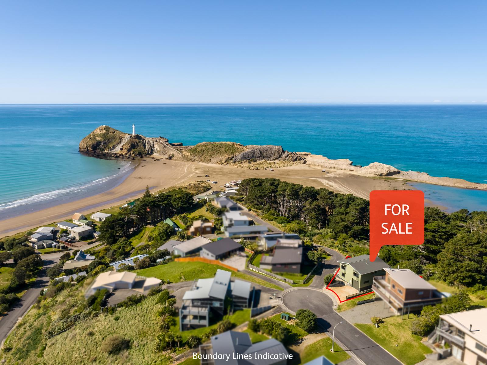 48 Balfour Crescent, Castlepoint