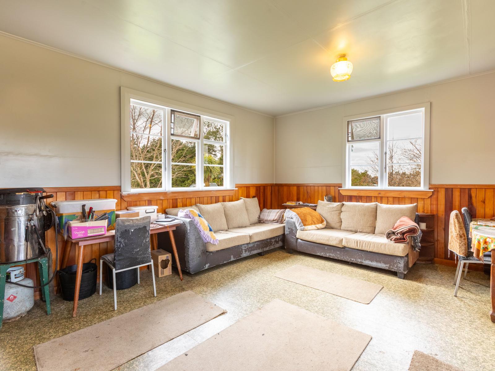 992 Top Grass Road, Dannevirke