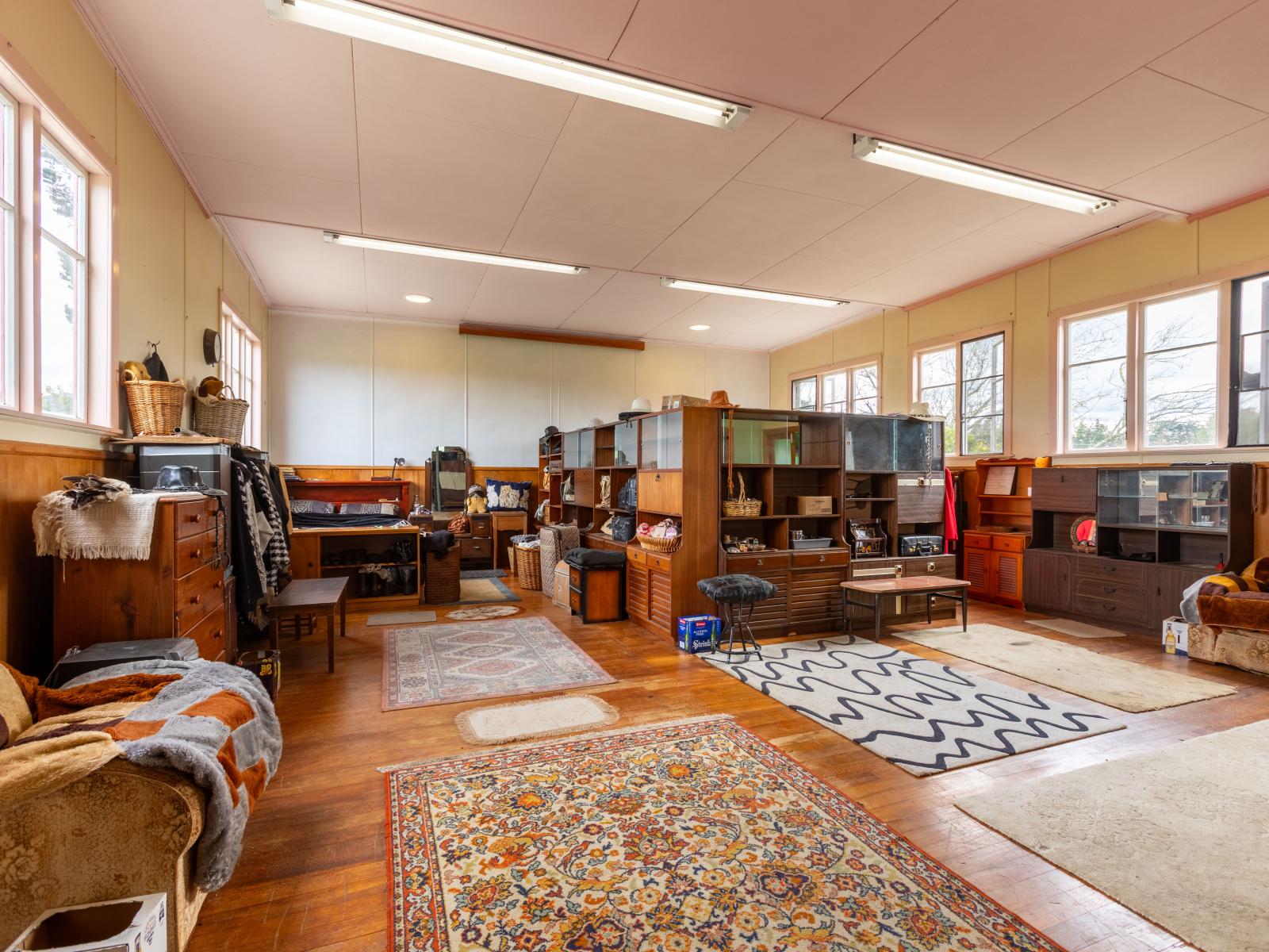 992 Top Grass Road, Dannevirke