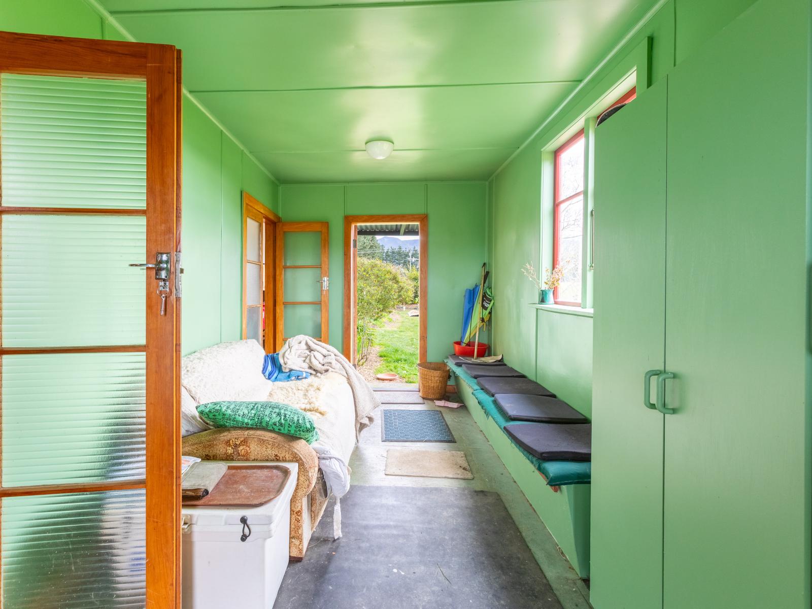 992 Top Grass Road, Dannevirke