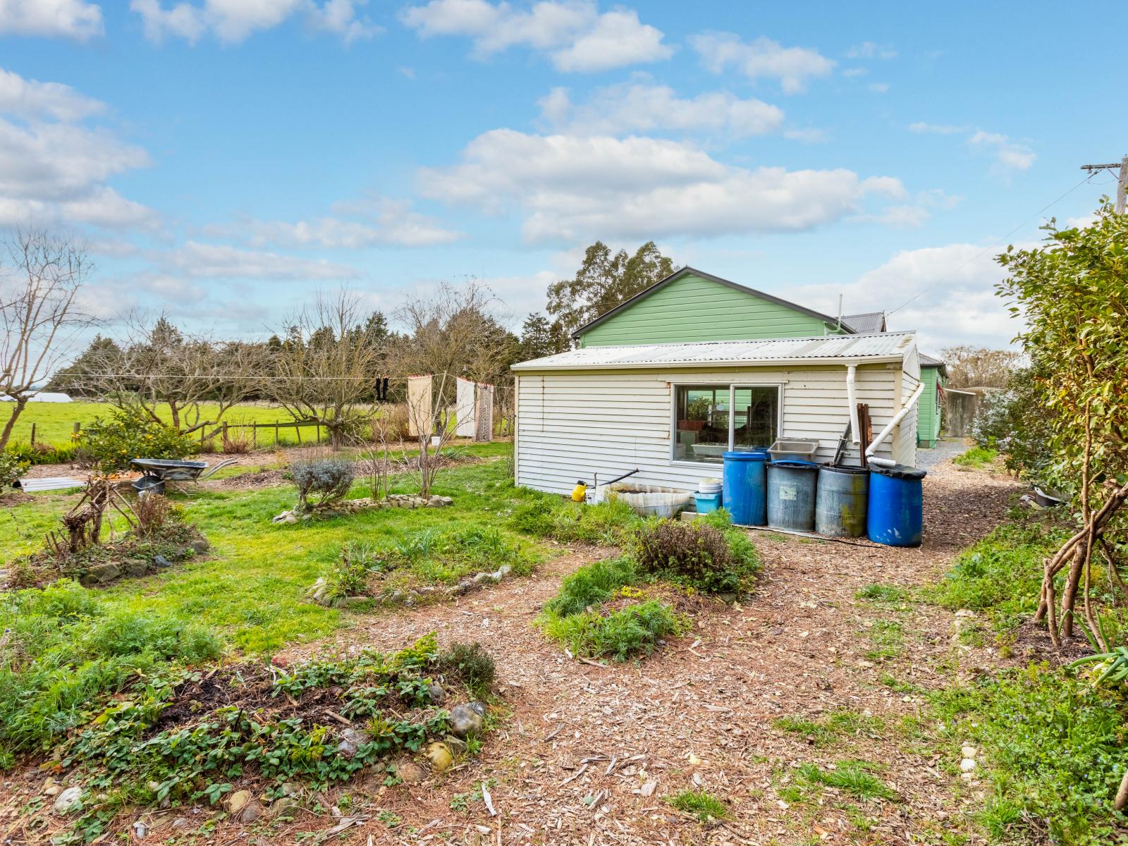 992 Top Grass Road, Dannevirke