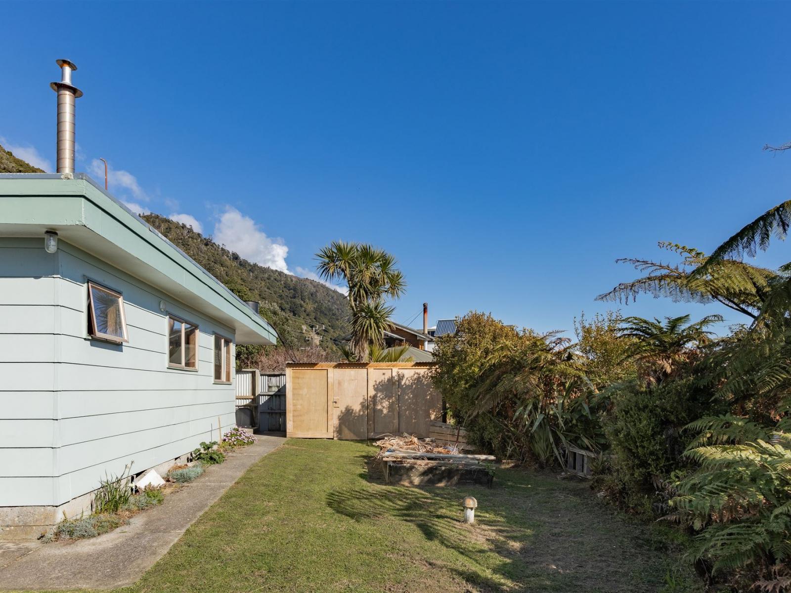 124 - 124a Torea Street, Granity