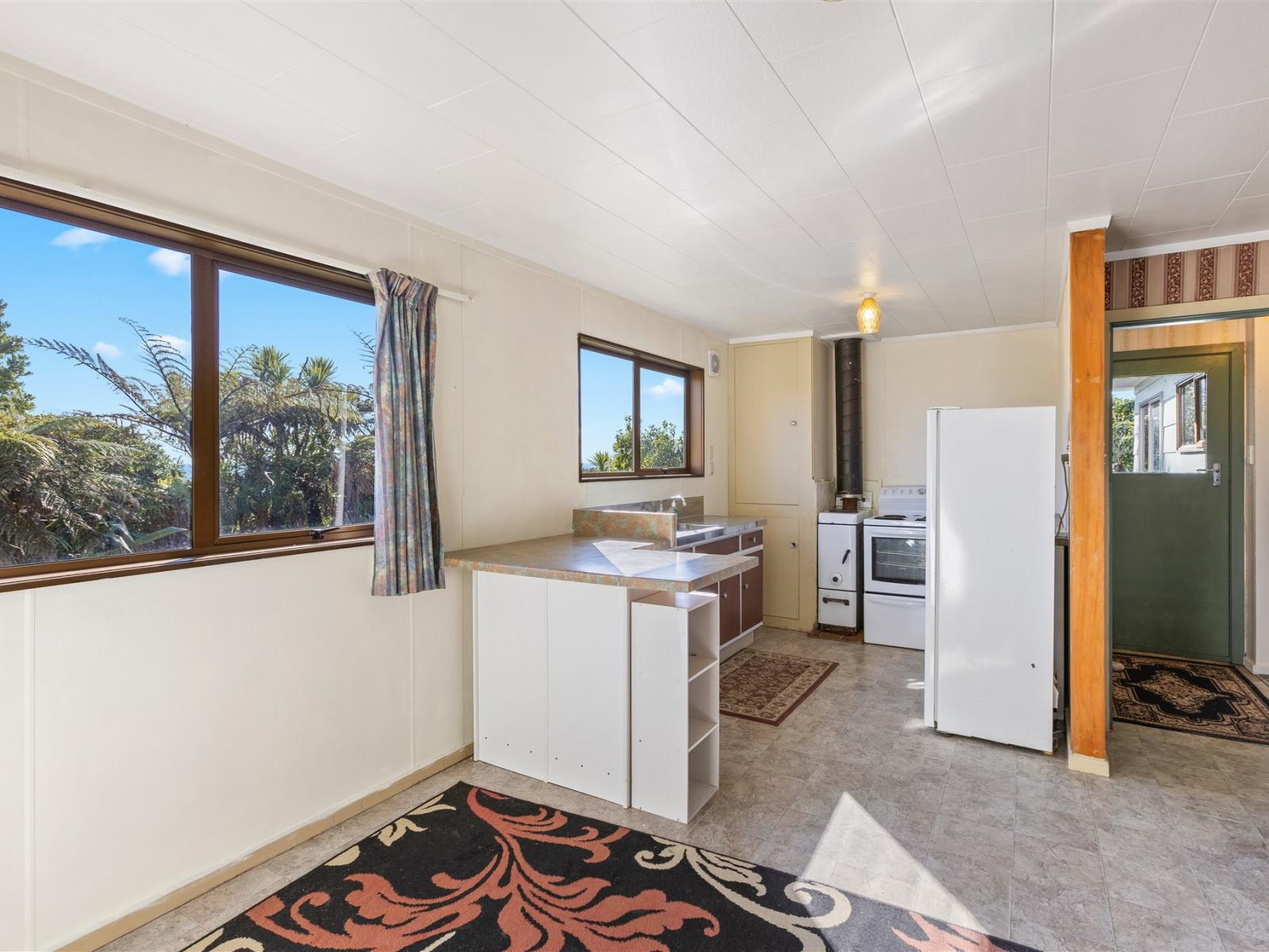 124 - 124a Torea Street, Granity