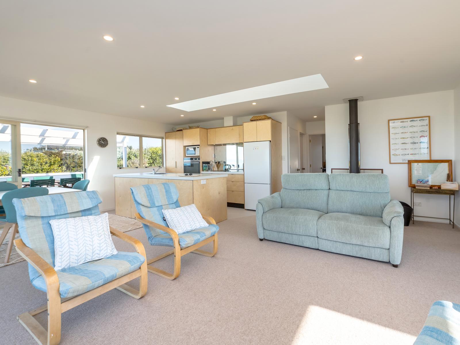 6 Beach Road, Flat Point