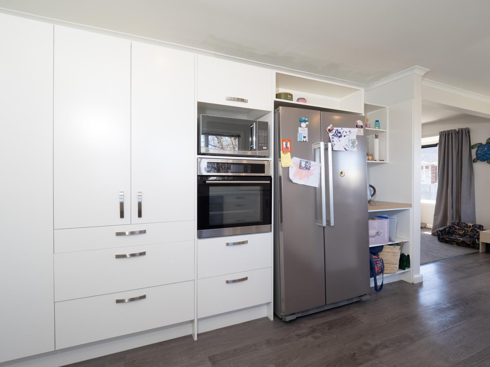 4 Reddecliffe Crescent, Hampstead