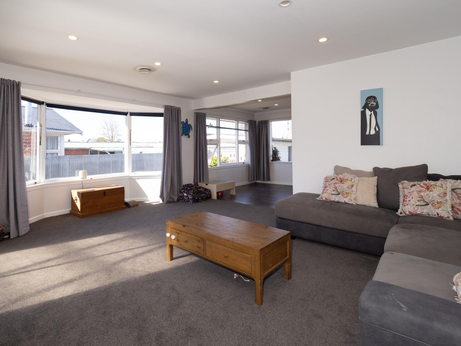 4 Reddecliffe Crescent, Hampstead