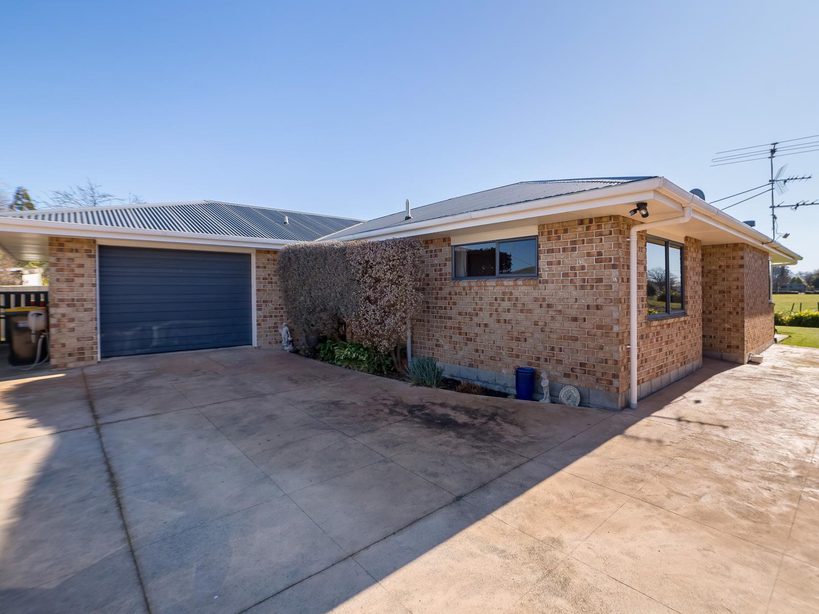 24 Timms Place, Masterton