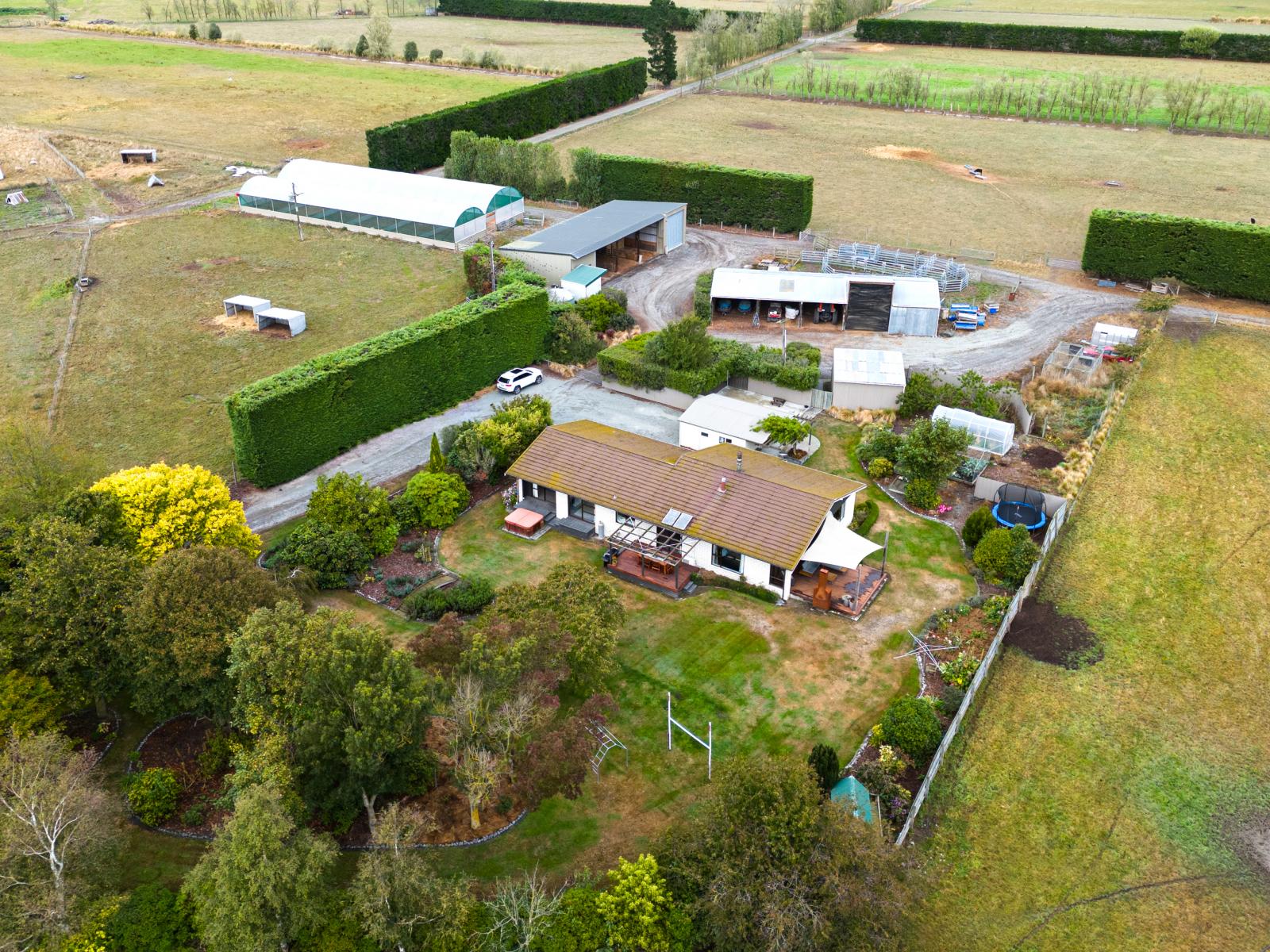 134 Longbeach Road, Willowby