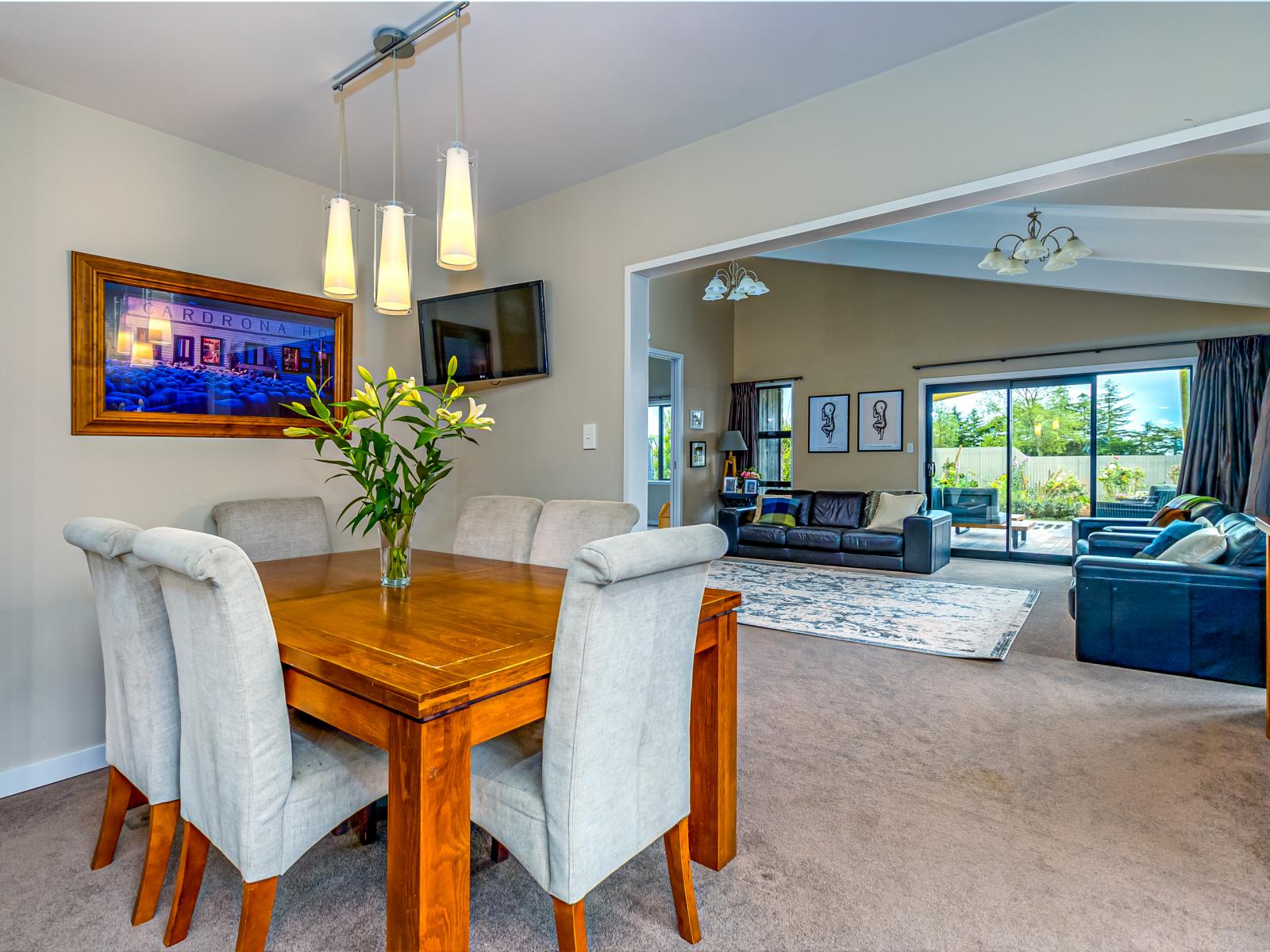 134 Longbeach Road, Willowby