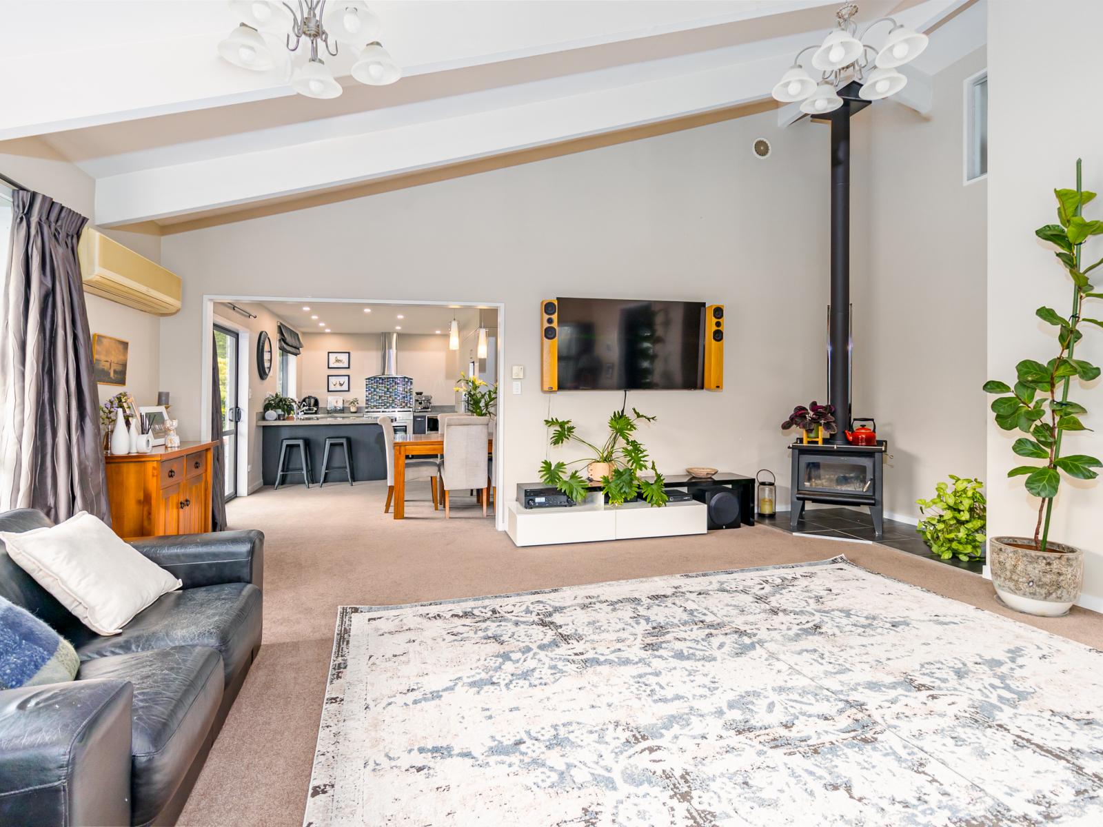 134 Longbeach Road, Willowby