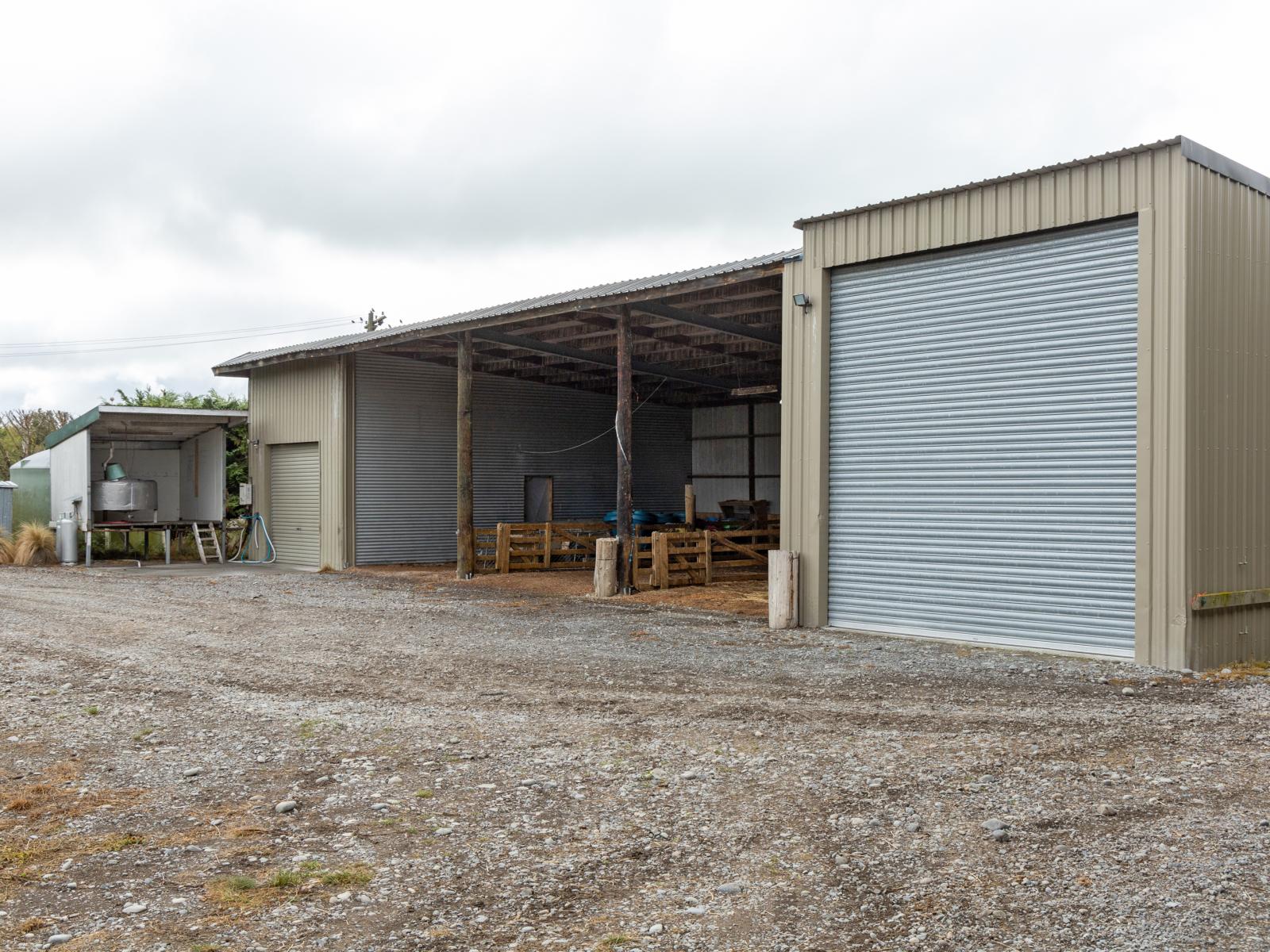 134 Longbeach Road, Willowby