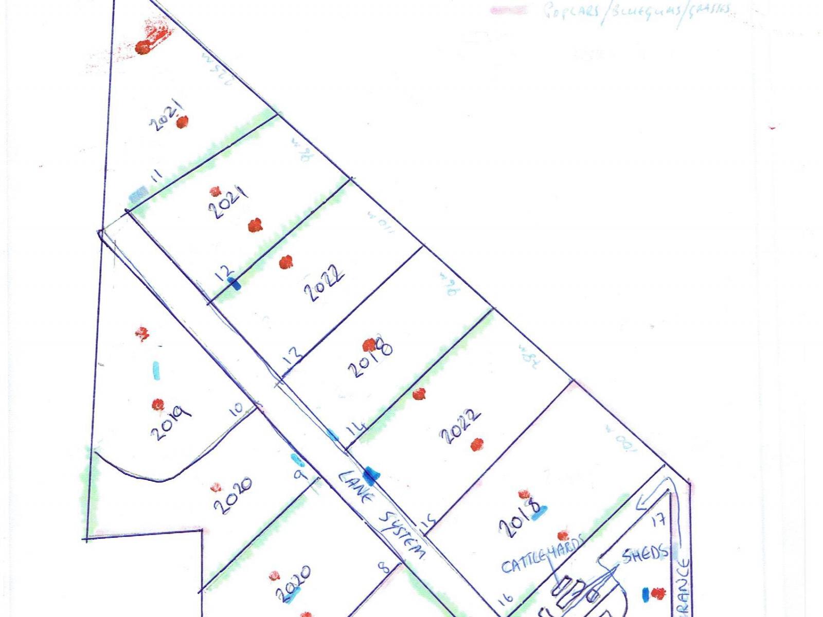 134 Longbeach Road, Willowby