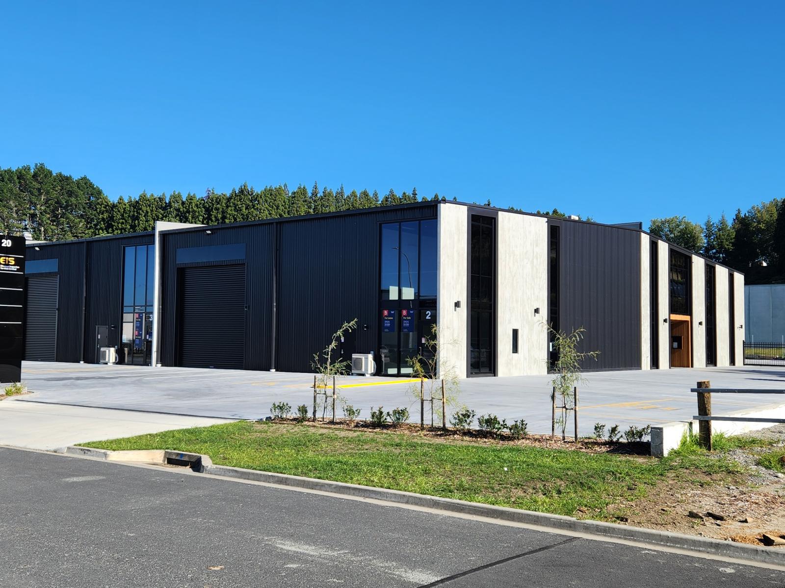 Unit 4, 20 Kiriwehi Street, Tauriko Business Estate