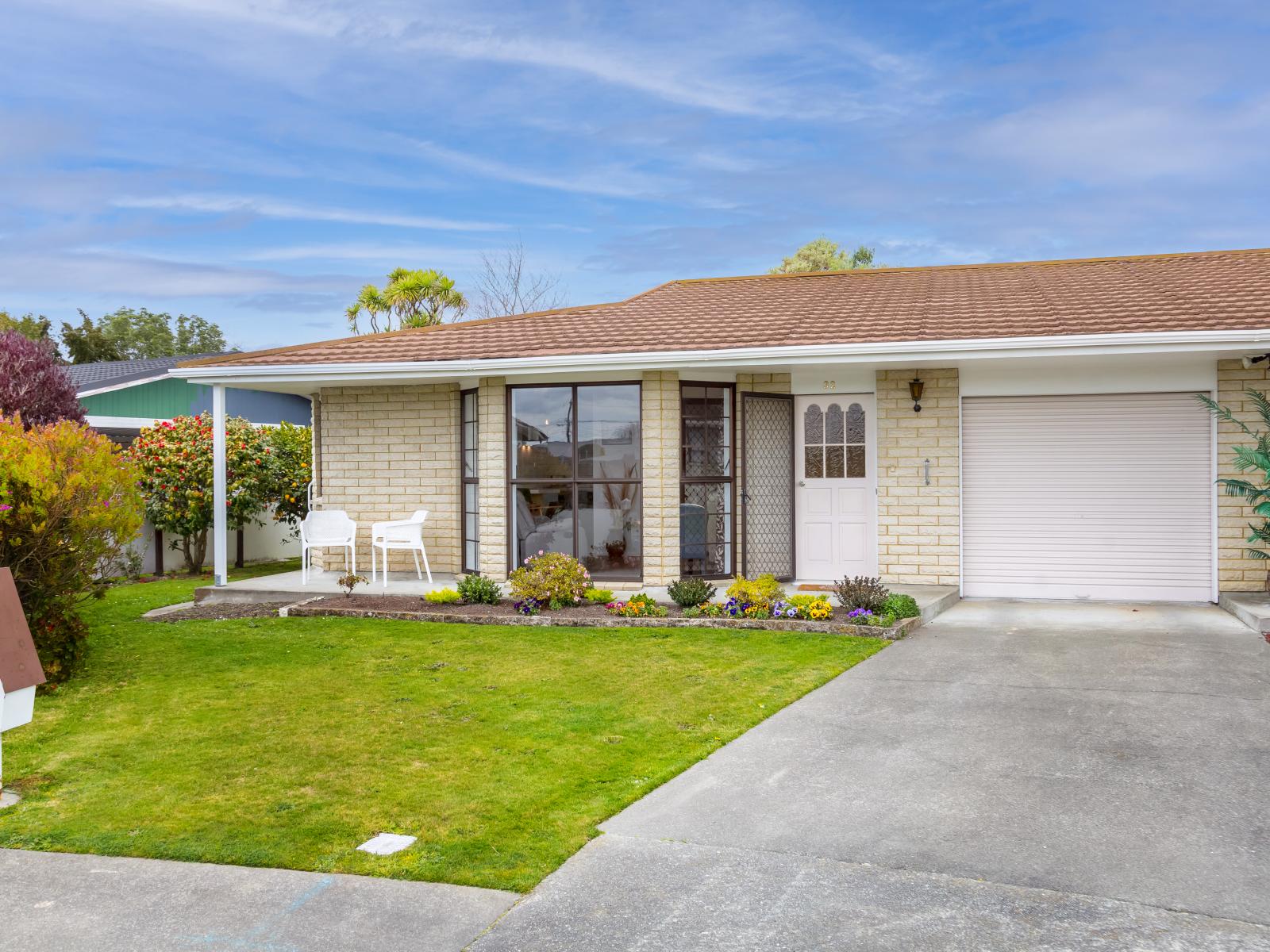 32 Lowes Place, Masterton
