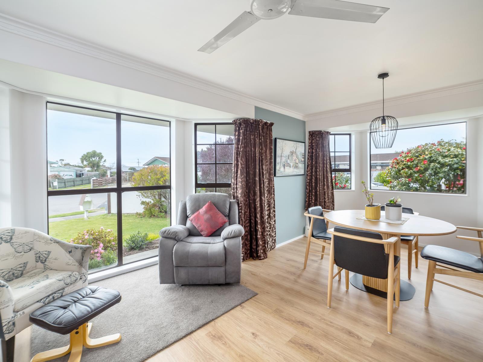 32 Lowes Place, Masterton