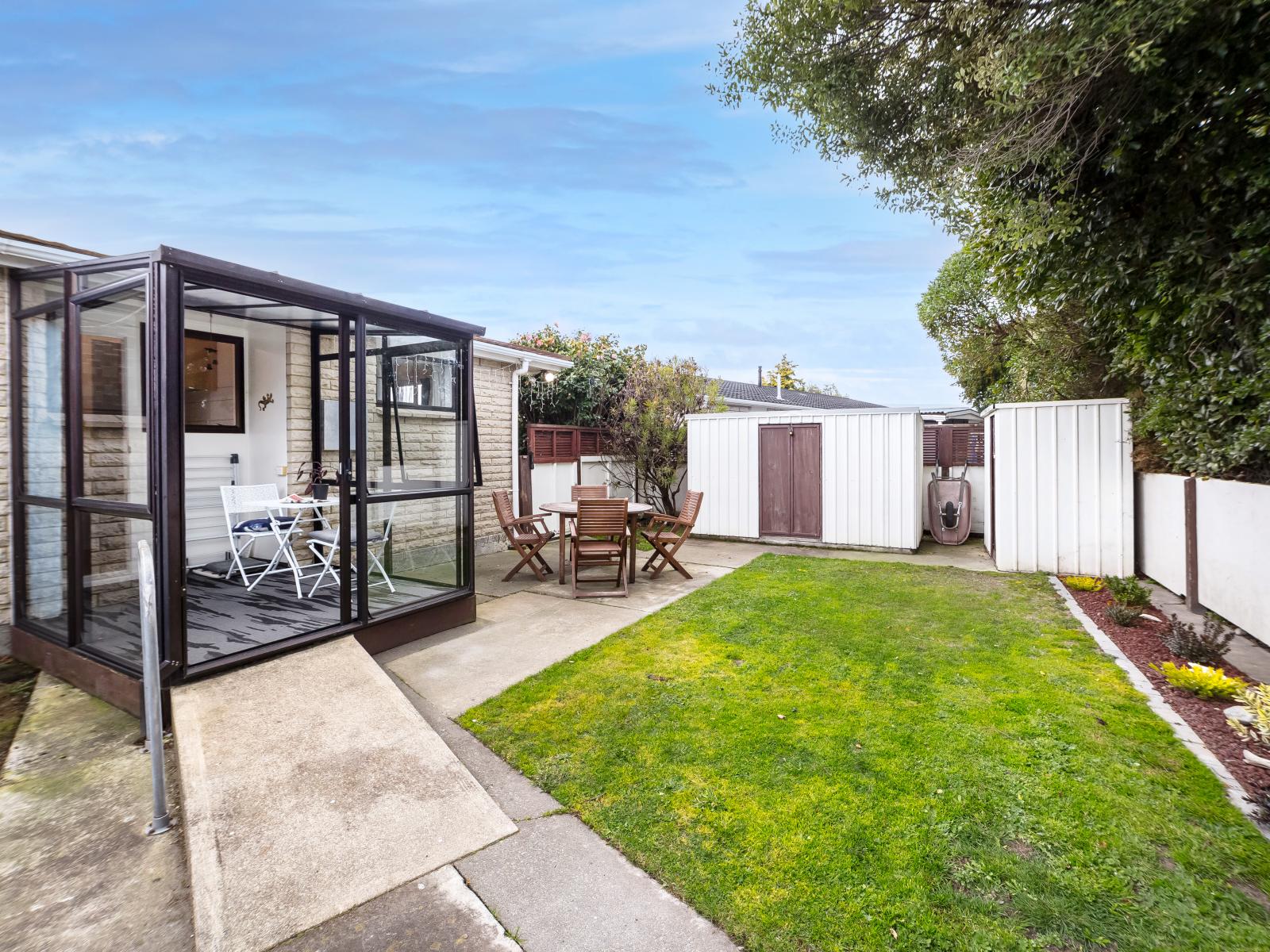 32 Lowes Place, Masterton