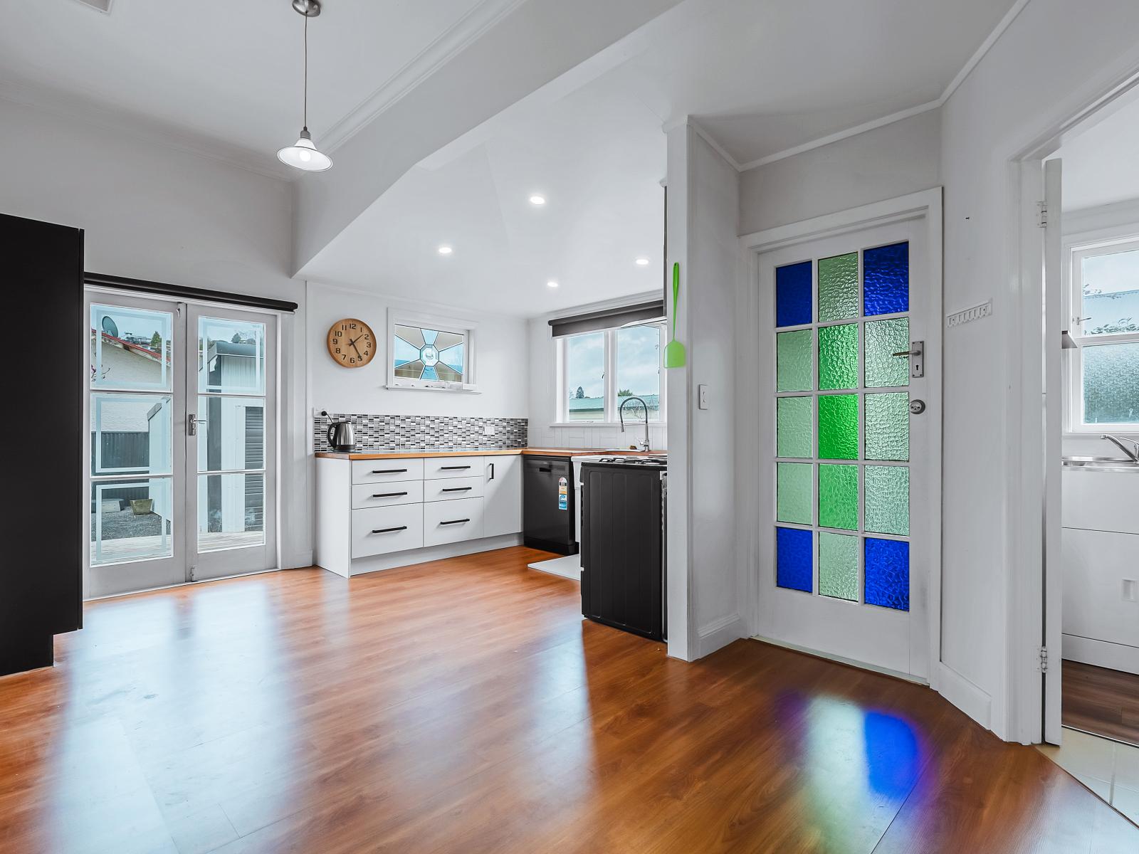 8 Huia Street, Taumarunui