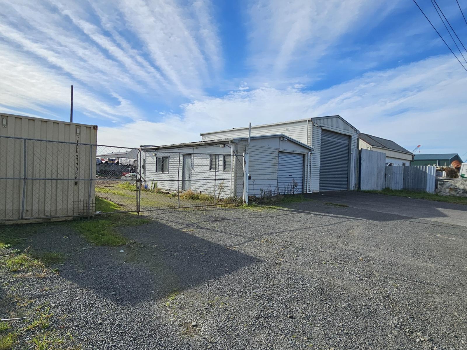 420 Heads Road, Castlecliff