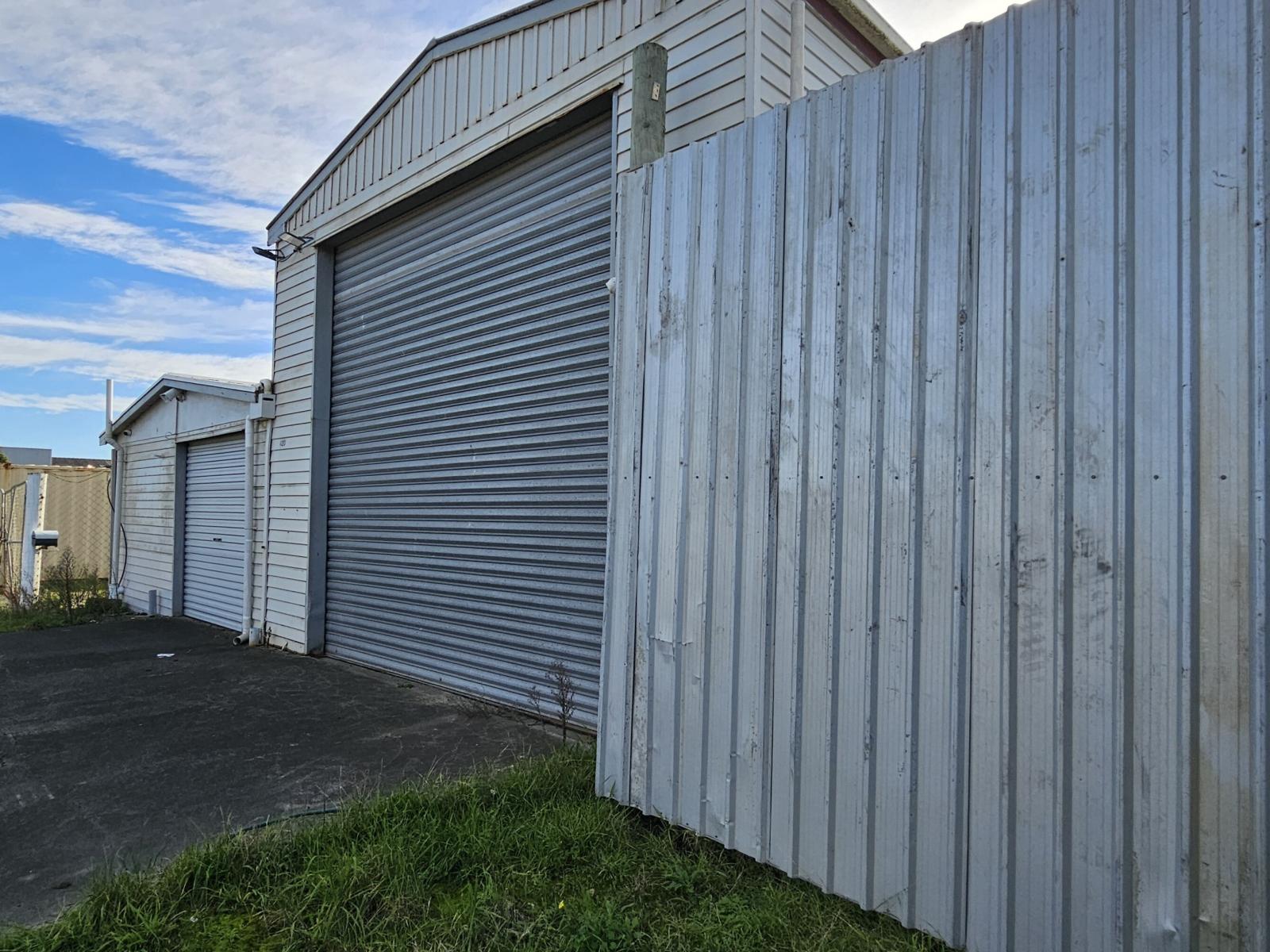 420 Heads Road, Castlecliff